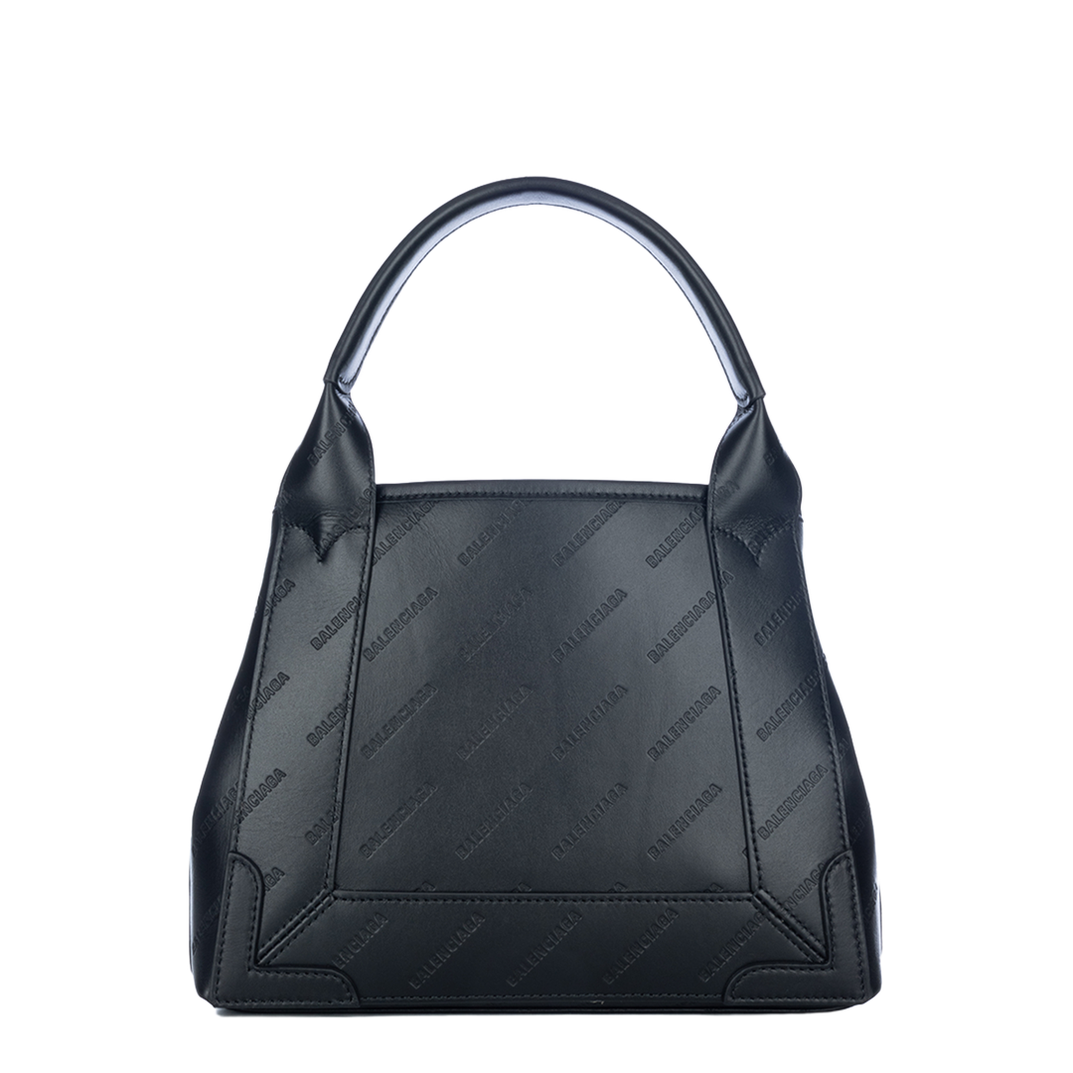 Navy XS Shoulder Bag