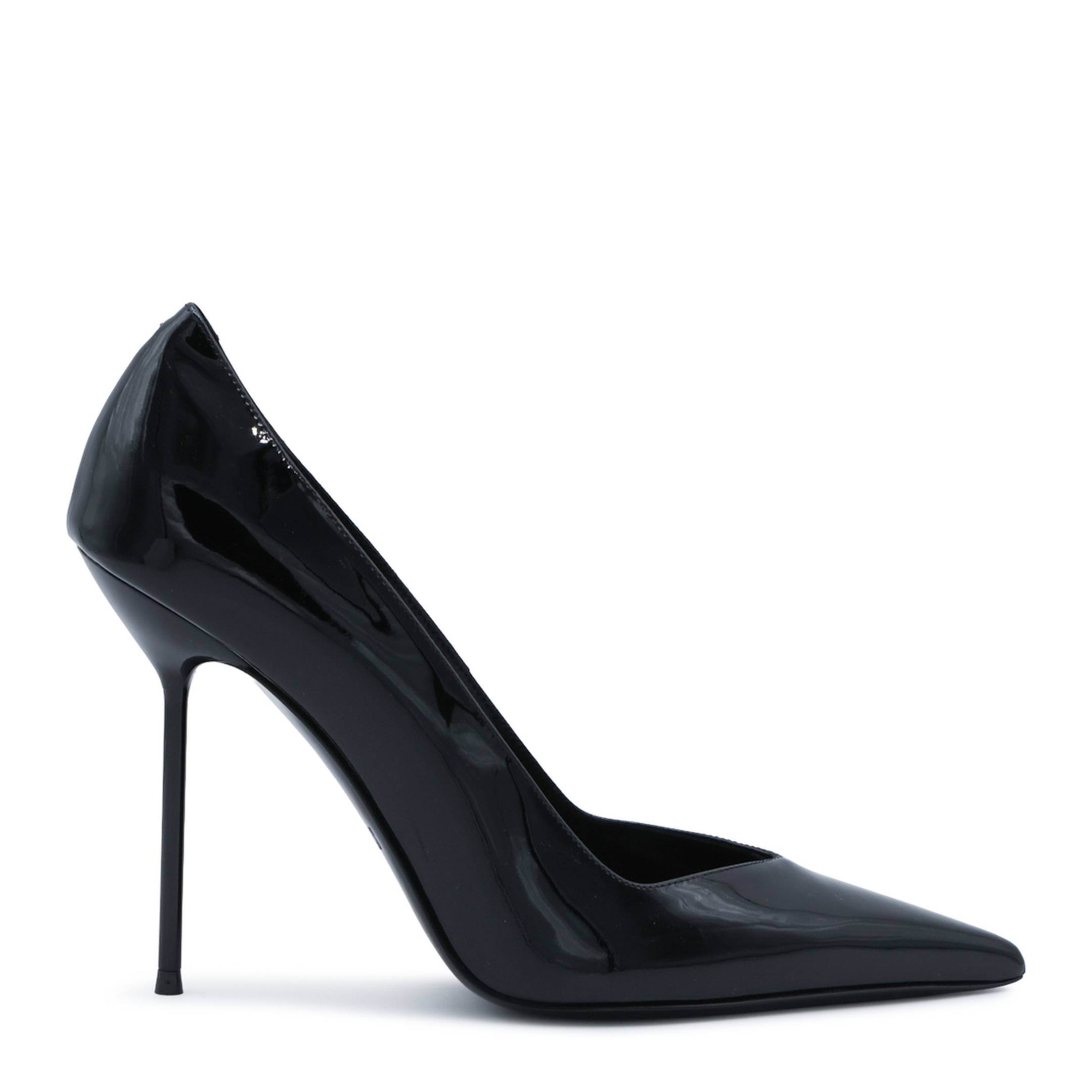 MAYFEYR - Paris Texas - With Heel - PX2006XVN01BLACK