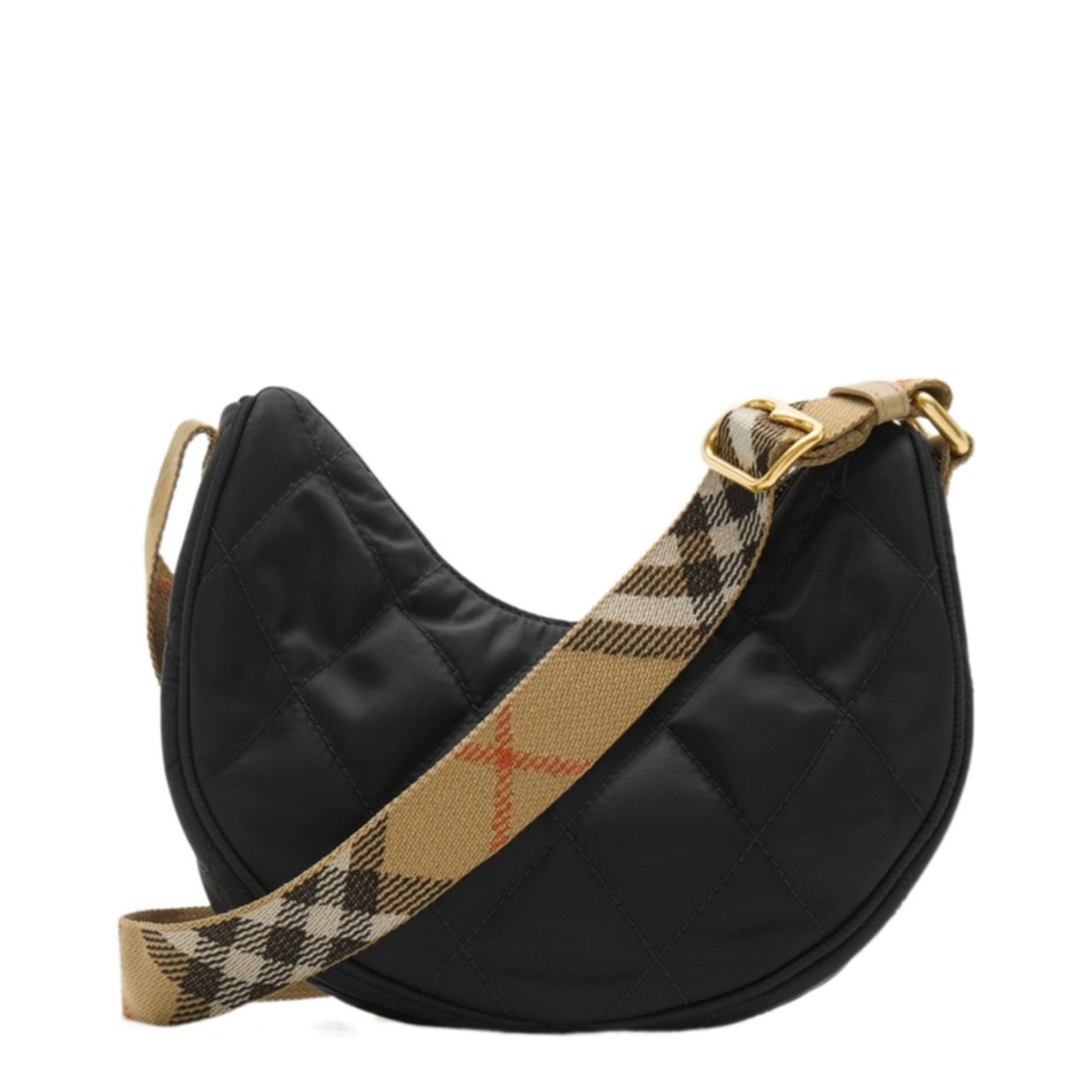 Horseshoe Crossbody Bag