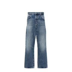 Givenchy Jeans Blue