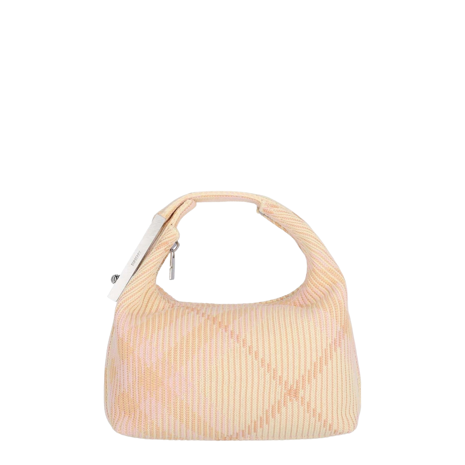 Mini Peg Duffle Bag