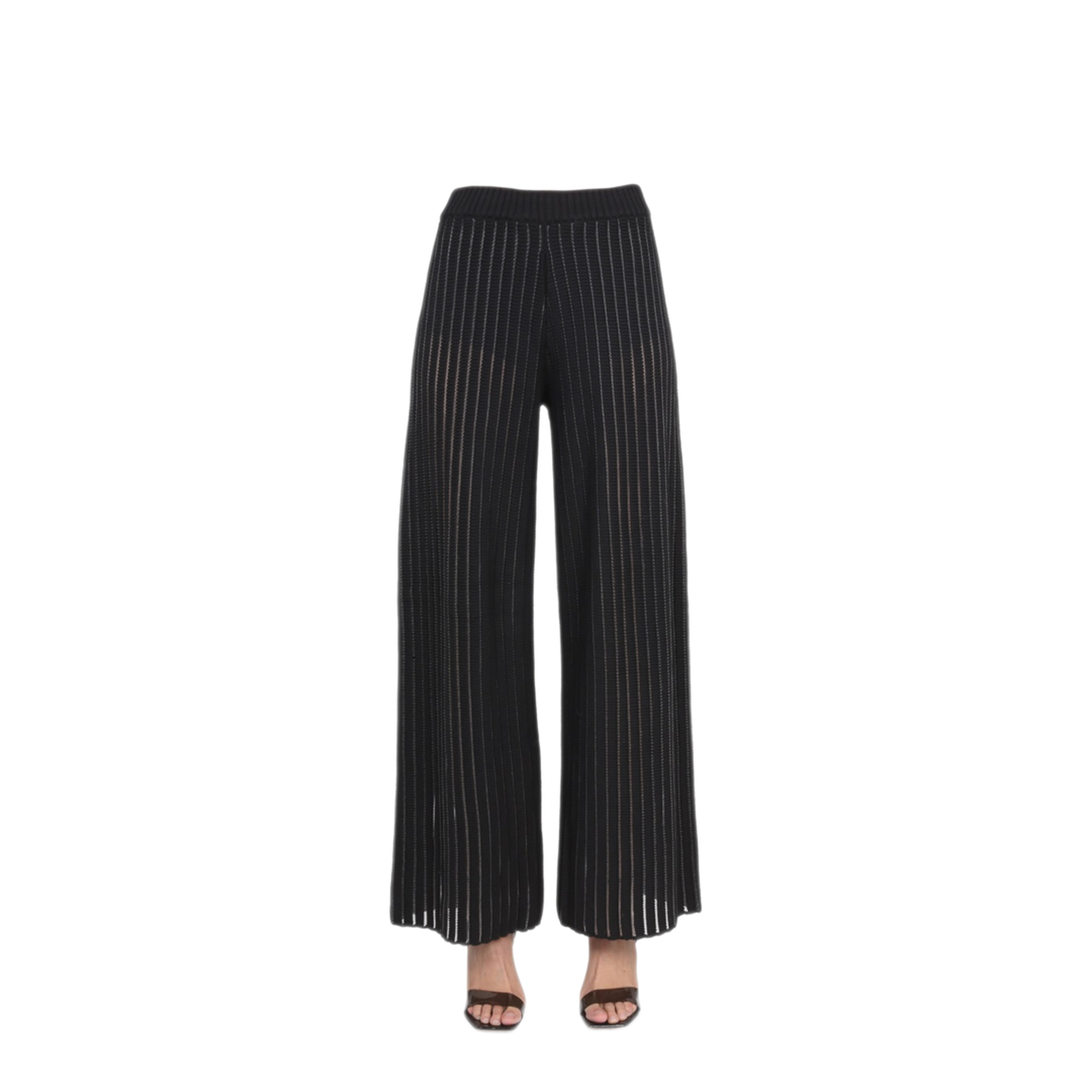 MAYFEYR - Fabiana Filippi - Wide Leg Pants - PADC01W082E007VR2