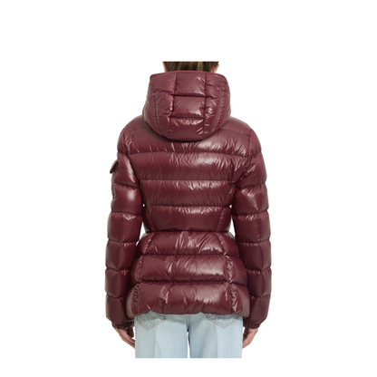 MAYFEYR - Moncler - Coats Bordeaux - L20931A00143597Z8464