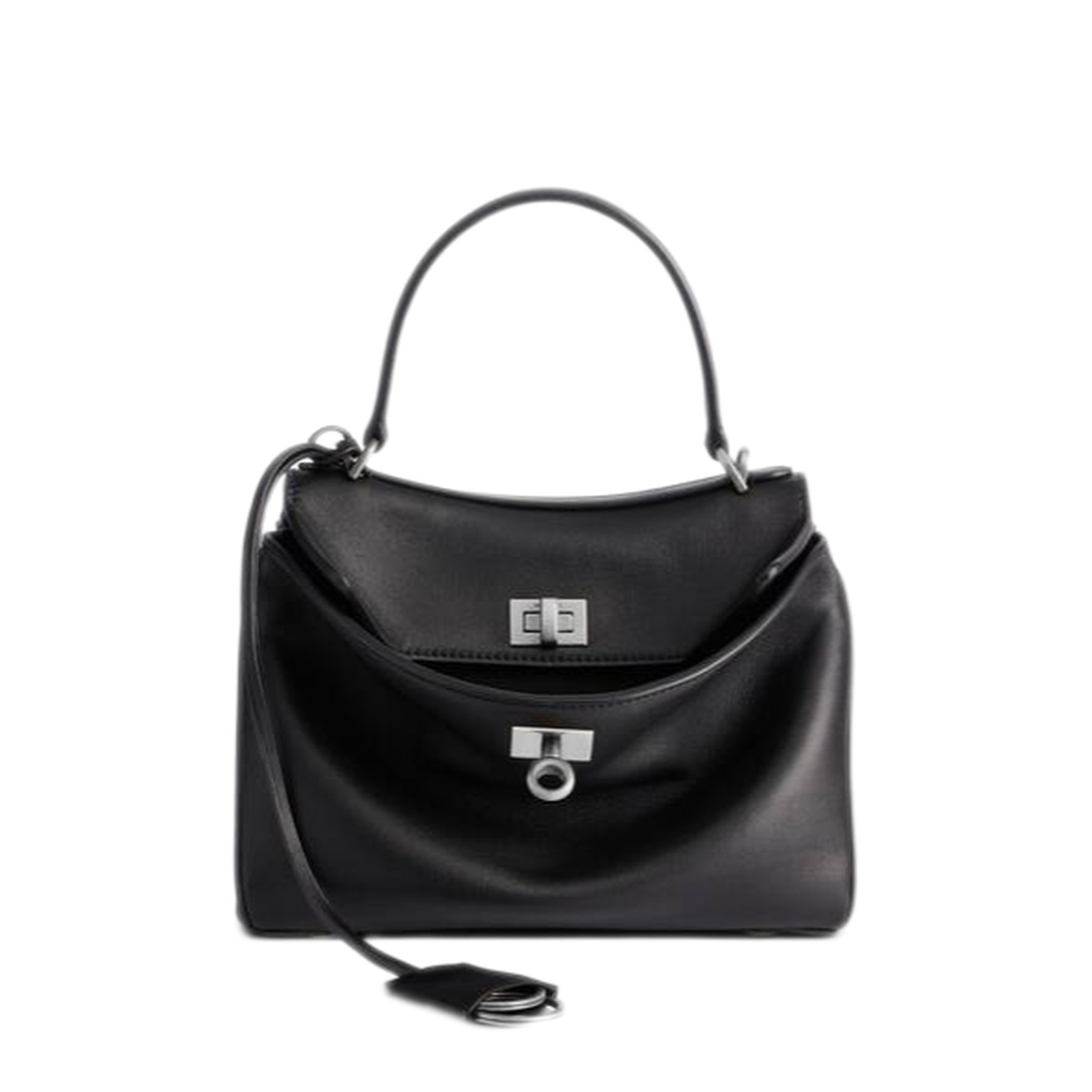 MAYFEYR - Balenciaga - Women'S Handbag - 8437122AA4U1000