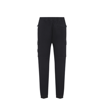 MAYFEYR - Stone Island - Cotton Pants - L2S153100033S00L1