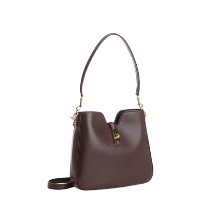 Small Camille 16 Soft Bag in Smooth Calfskin