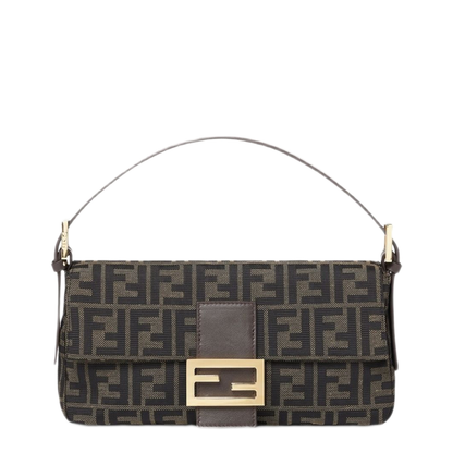 MAYFEYR - Fendi - Brown Bag - 8BR850B17AF14YN
