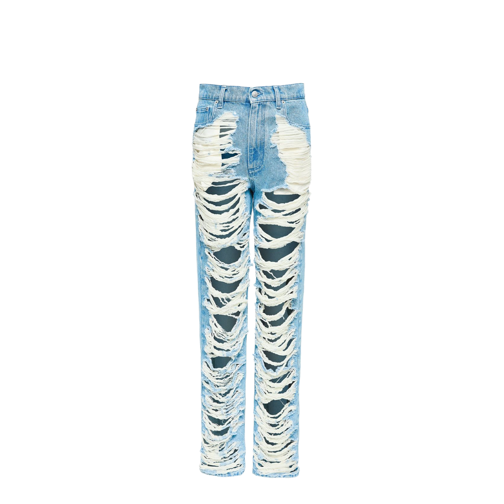 Ripped Jeans