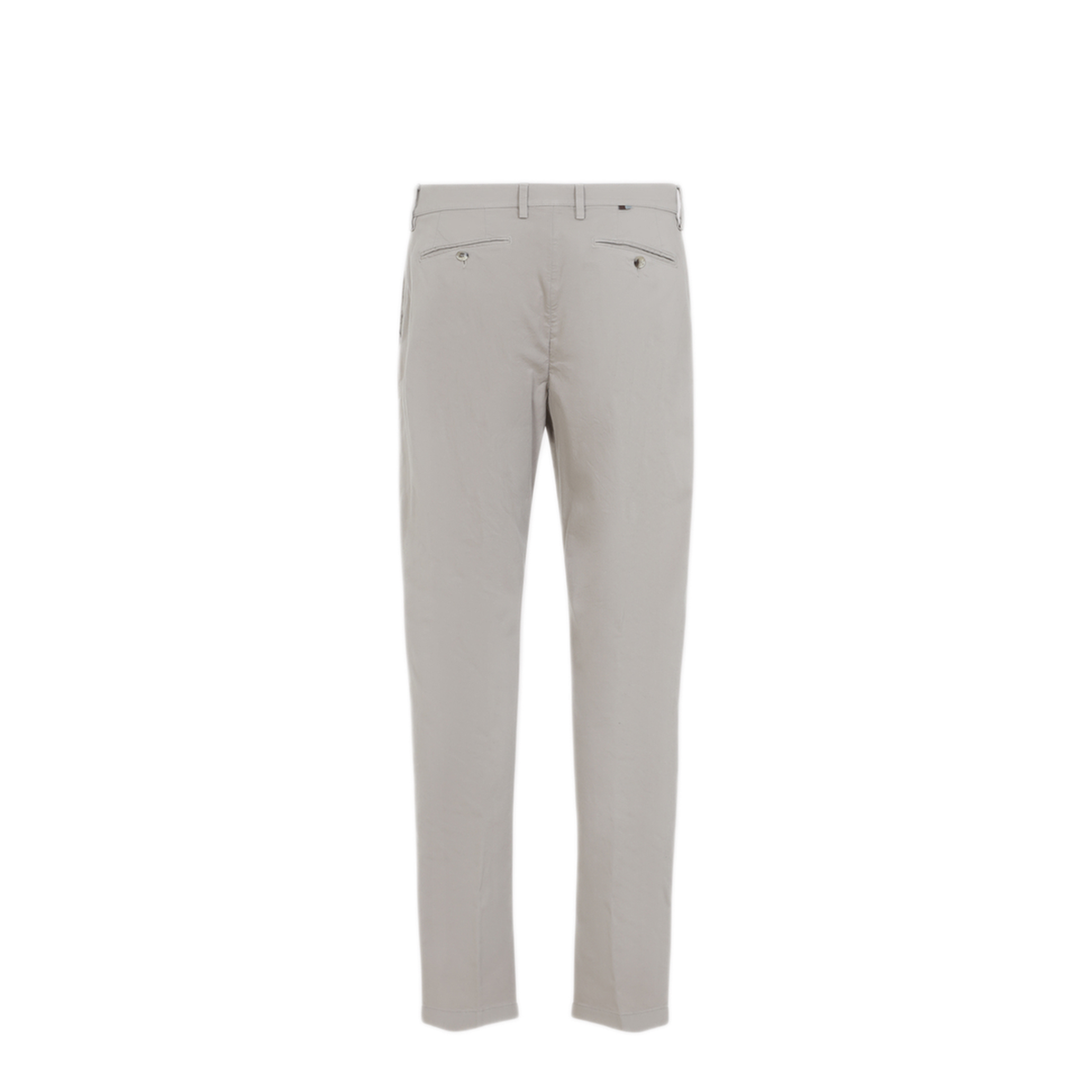MAYFEYR - CANALI - Beige Chino Carrot Pants - D91675PT01482713