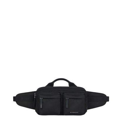 Essential U Belt Bag in Nylon