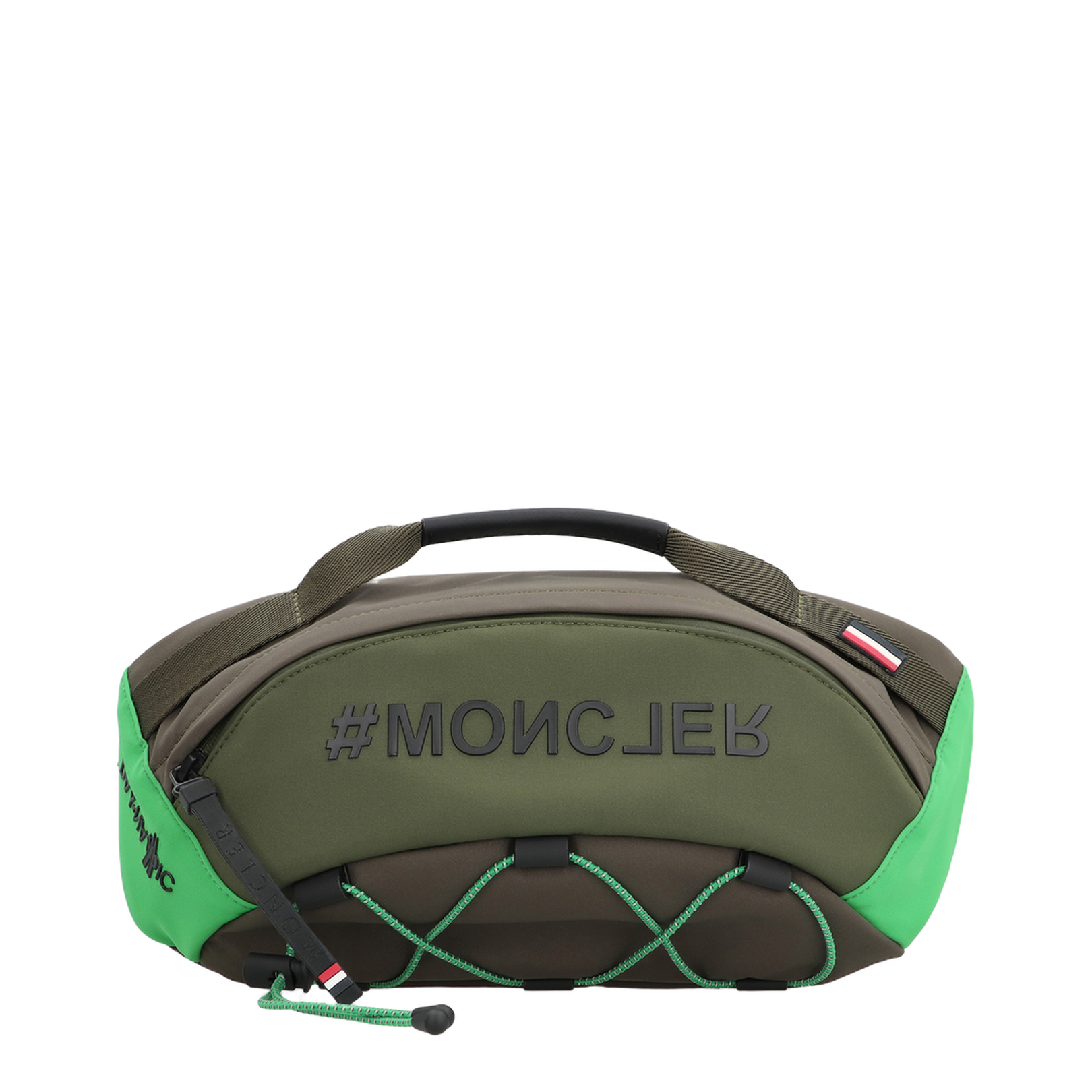 Nylon Belt Bag