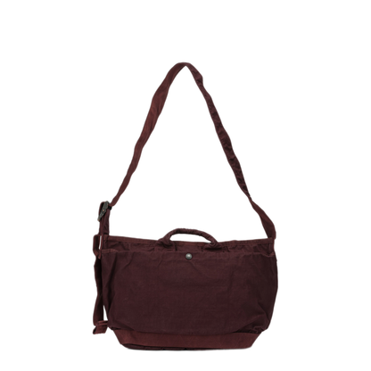 MAYFEYR - Porter - Crag Messenger Large Shoulder Bag - 5401970822