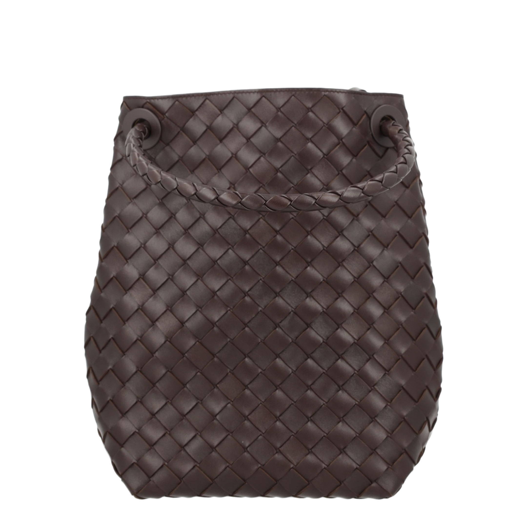 MAYFEYR - Bottega Veneta - Andiamo Small Bucket Bag - 855759VCPP12272