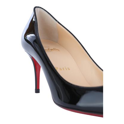 MAYFEYR - Christian Louboutin - With Heel Light Grey - 3191451BK01