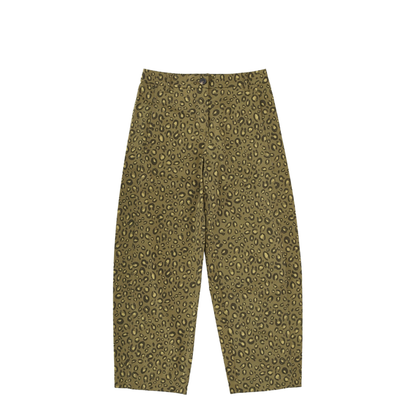 MAYFEYR - Paul Smith - Pants With Animal Print - W2R360TV3142262