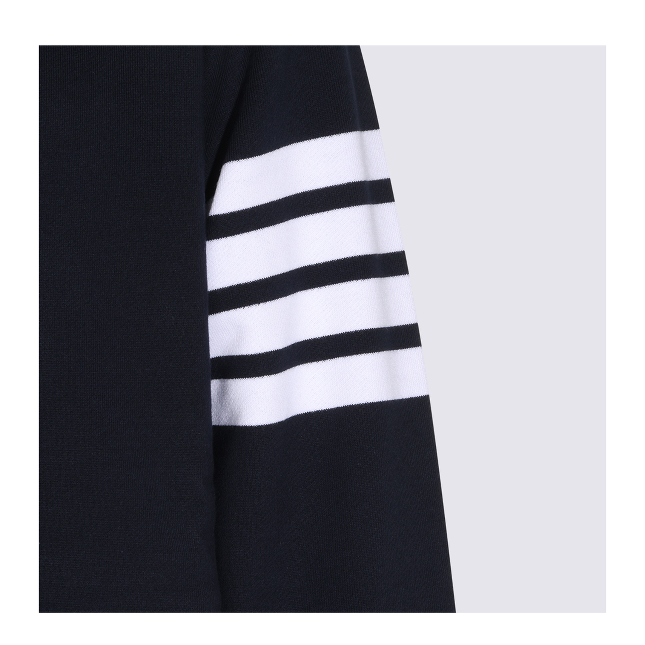 MAYFEYR - Thom Browne - Sweaters - MJT582E00535415