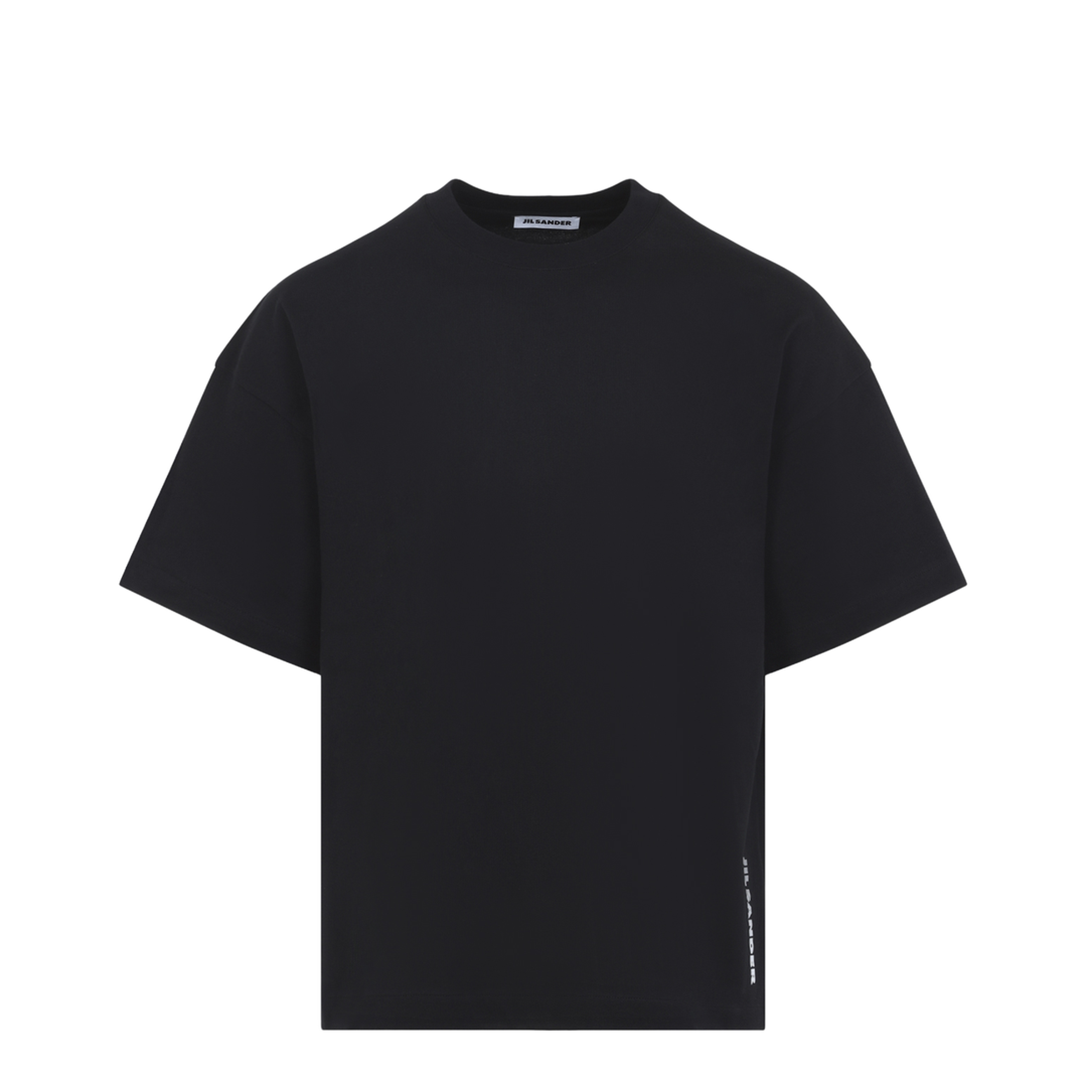MAYFEYR - Jil Sander - Oversized Logo T-Shirt - J22GC0277J20348