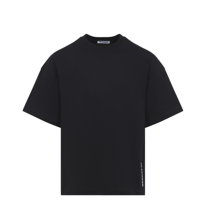 MAYFEYR - Jil Sander - Oversized Logo T-Shirt - J22GC0277J20348