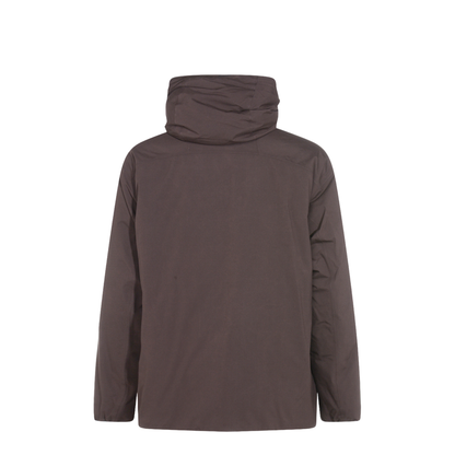 MAYFEYR - herno - Coats - PI00384UL111288930