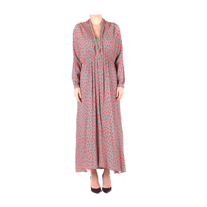 MAYFEYR - Alysi - Dress Multicolor - 158331A8058