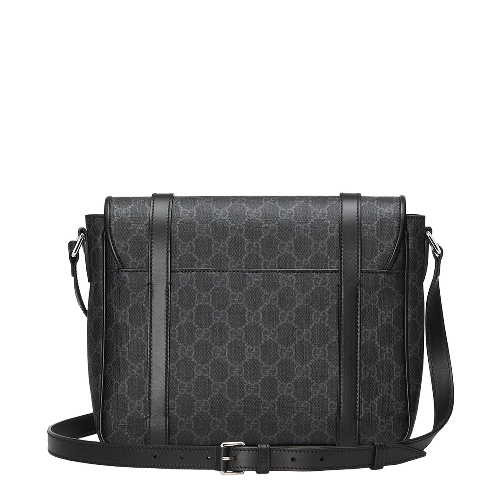 Men's Messenger Bag