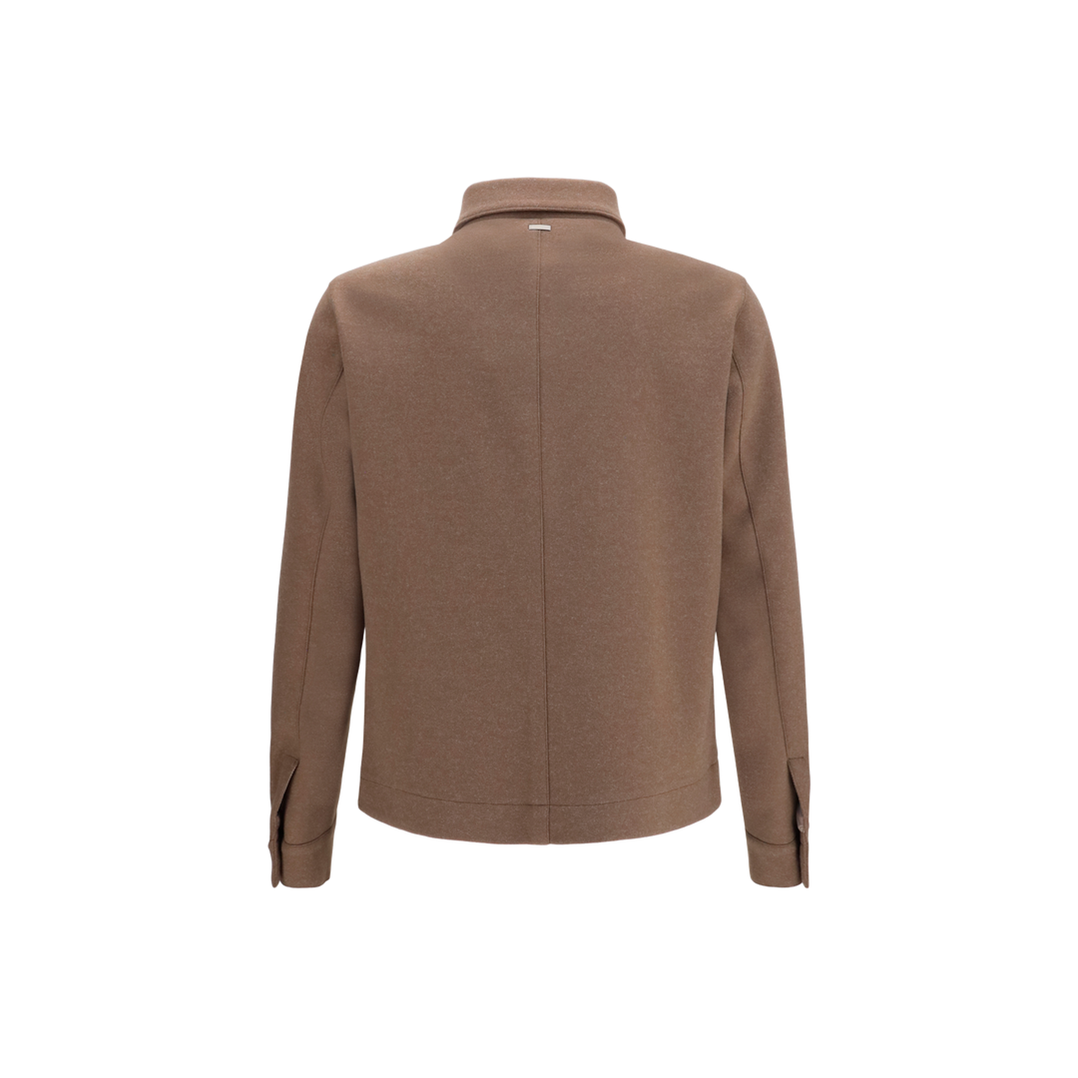 MAYFEYR - Herno - Snap-Button Jacket - GI00115UR12907