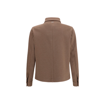 MAYFEYR - Herno - Snap-Button Jacket - GI00115UR12907