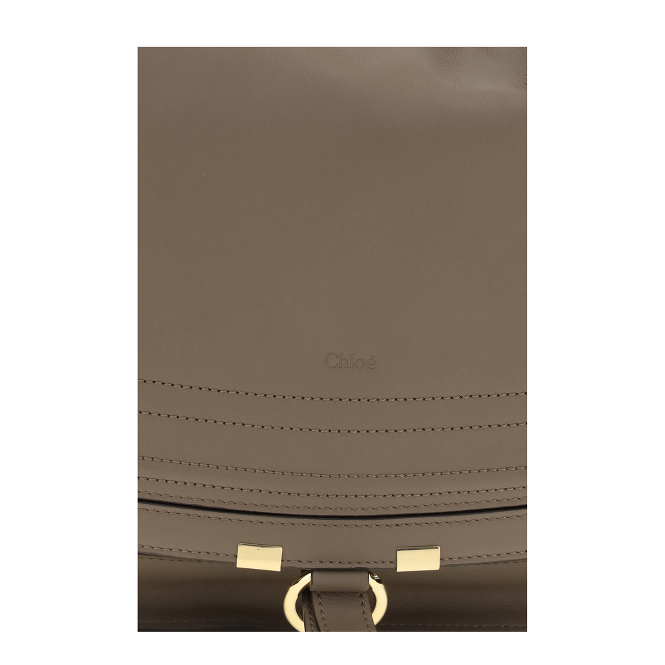 MAYFEYR - Chloè - Marcie Shoulder Bag - CH26SS881R3528H