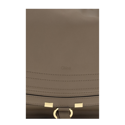 MAYFEYR - Chloè - Marcie Shoulder Bag - CH26SS881R3528H