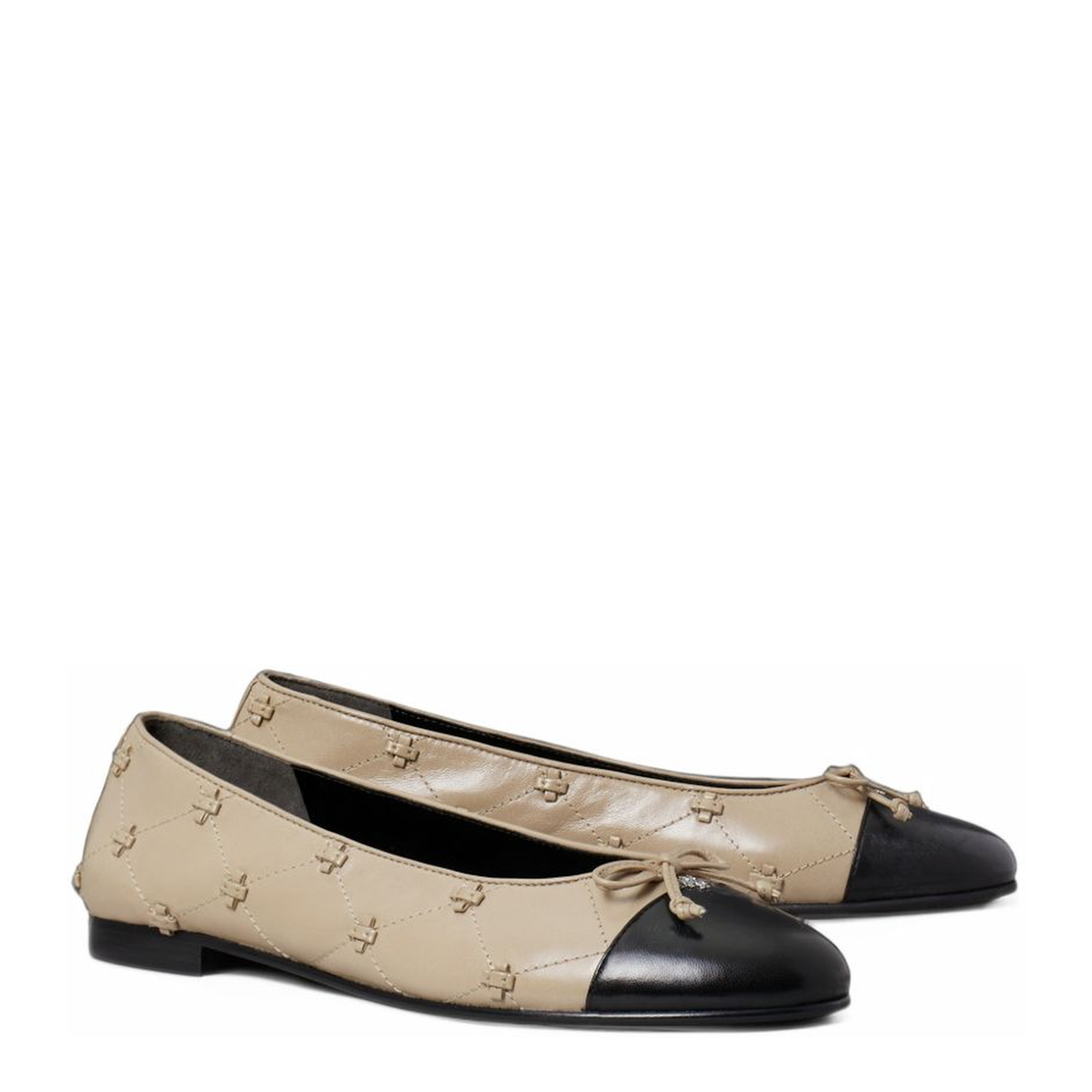 MAYFEYR - Tory Burch - Flat Shoes Powder - 187846016