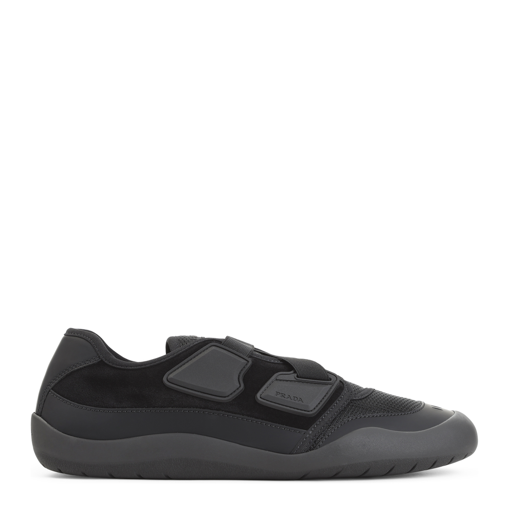 MAYFEYR - Prada - Speedrock Sneakers - 2EE487FG0003H0K