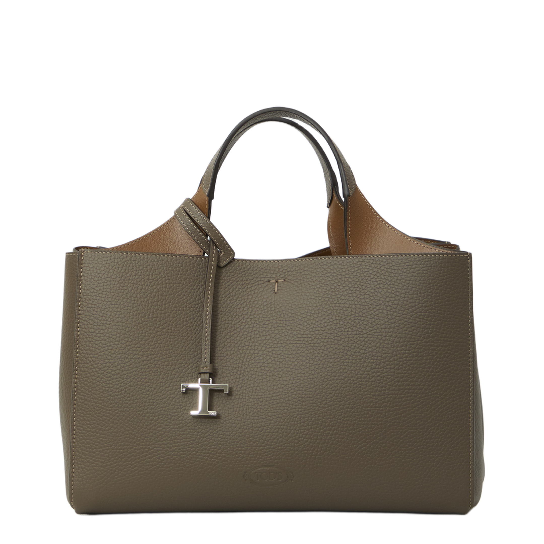MAYFEYR - Tod's - Leather Bag Small - XBWAPAL0200QRI6L22
