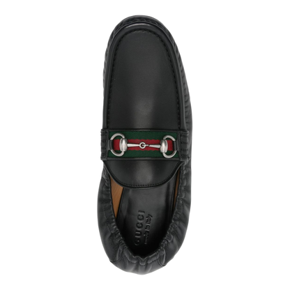 Flat Shoes Black