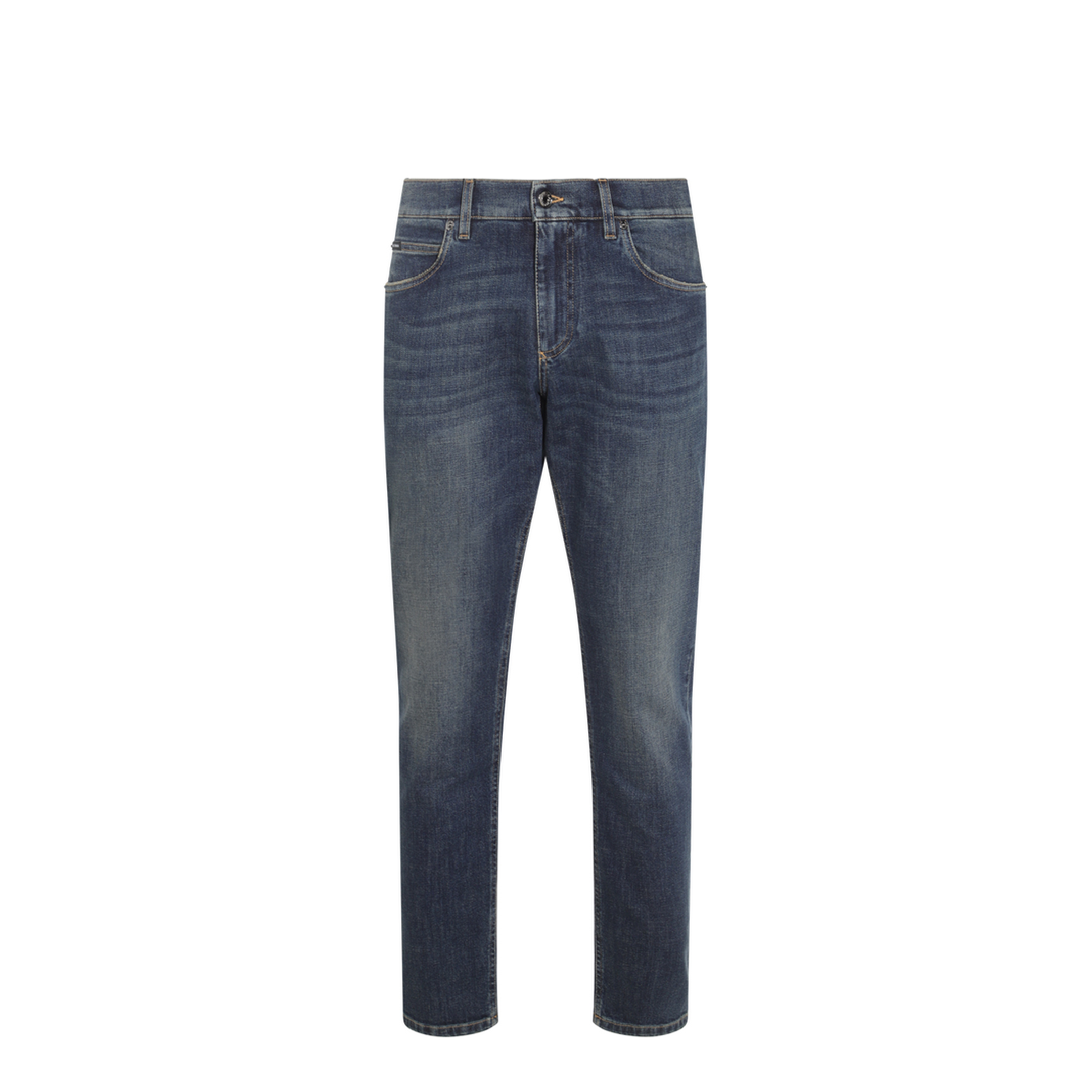 MAYFEYR - Dolce & Gabbana - Jeans - GYJCCDG8OW9S9001