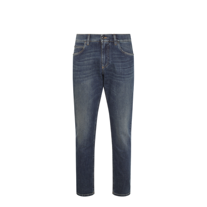 MAYFEYR - Dolce & Gabbana - Jeans - GYJCCDG8OW9S9001