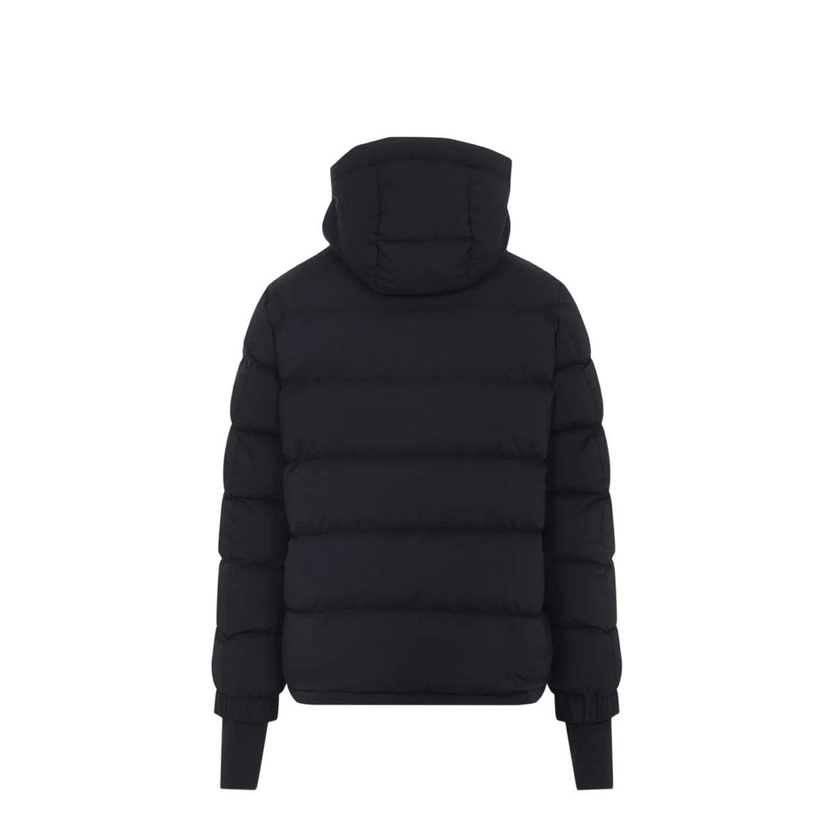 Coats in Black