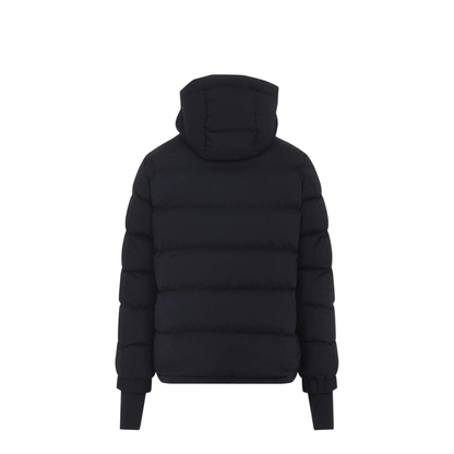 Coats in Black