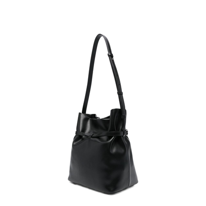 MAYFEYR - Emporio Armani - Black Bag - EW004751AF13383UC001