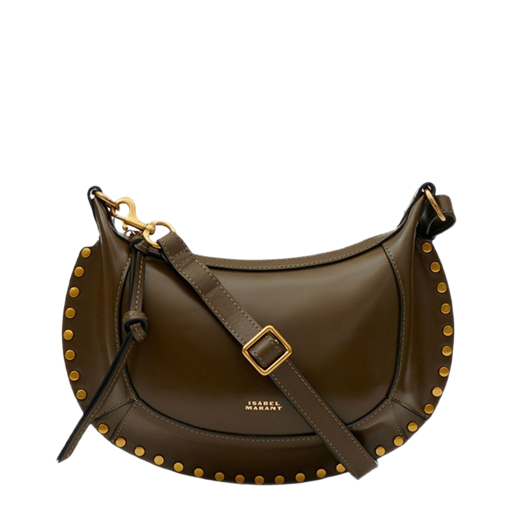 MAYFEYR - Isabel Marant - Green Bag - PP0003FA-A1C01M67DO