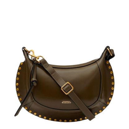 MAYFEYR - Isabel Marant - Green Bag - PP0003FA-A1C01M67DO