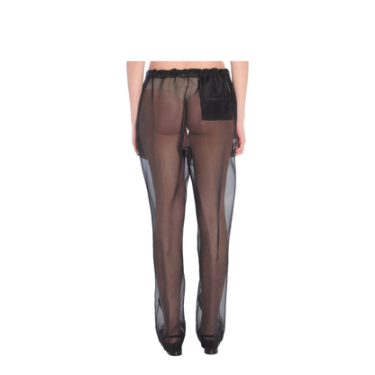 Trousers Black