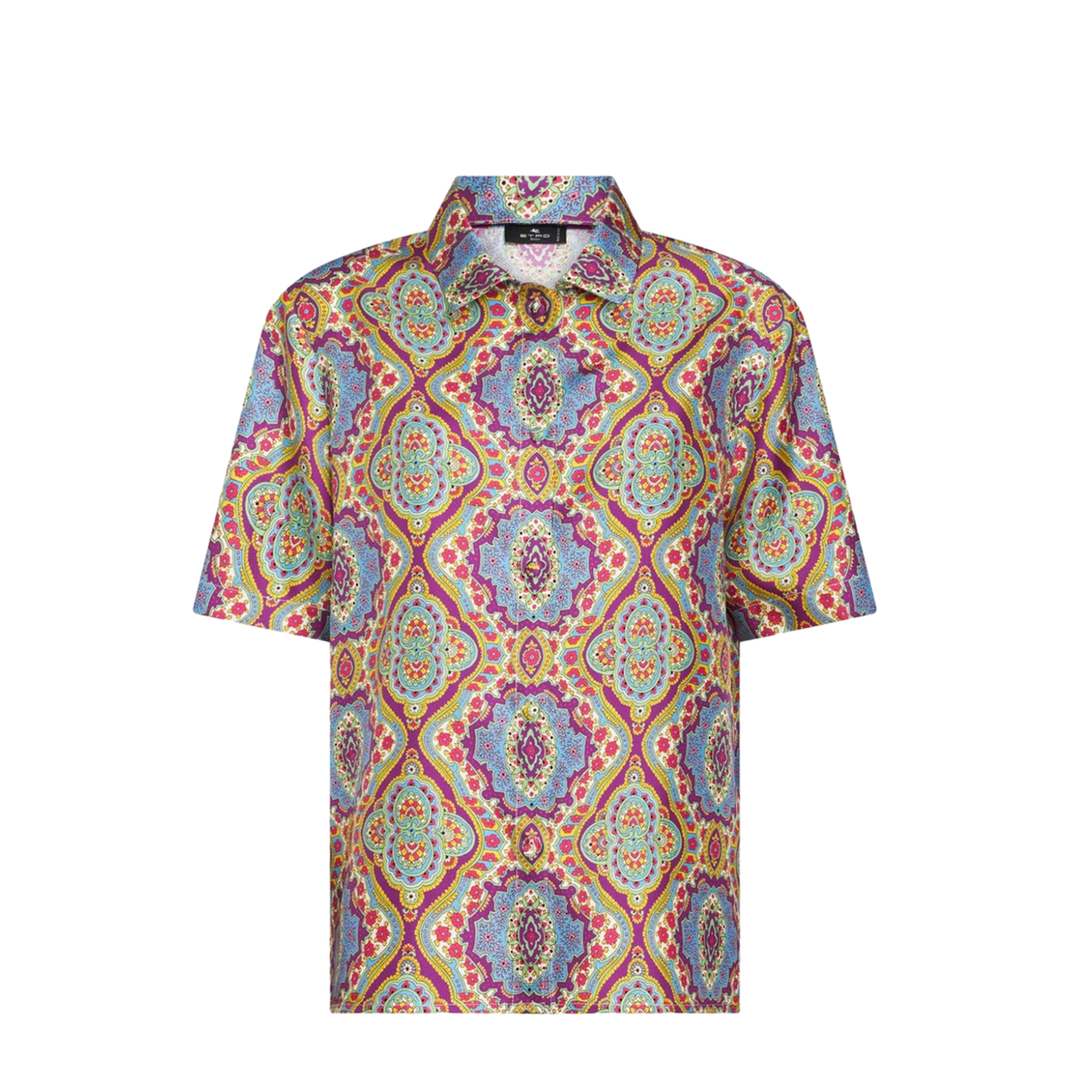 Shirts Multicolor