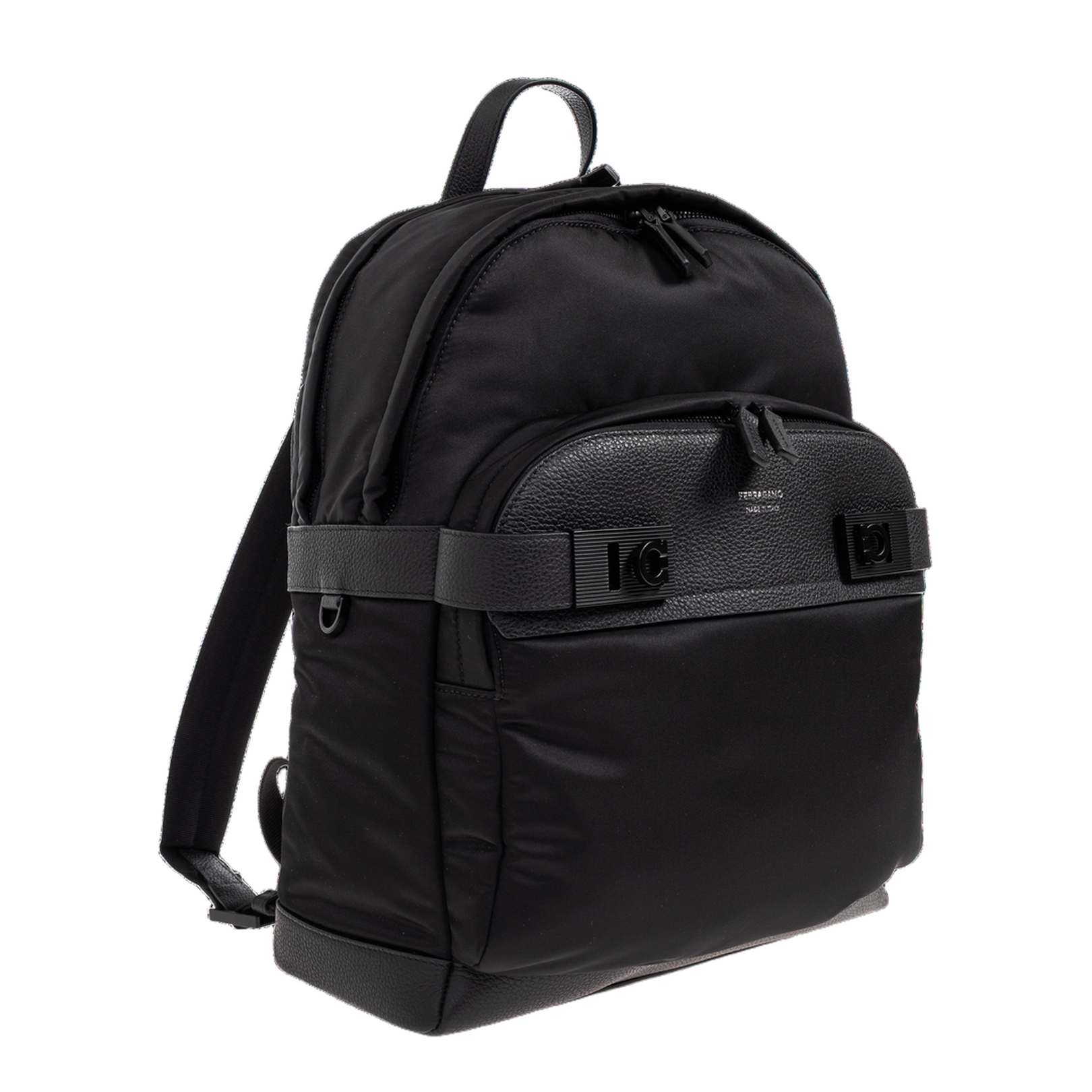 Branded Backpack
