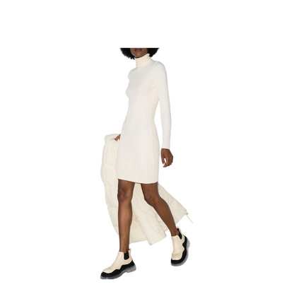 MAYFEYR - Wolford - Dresses Ecru - 527708596