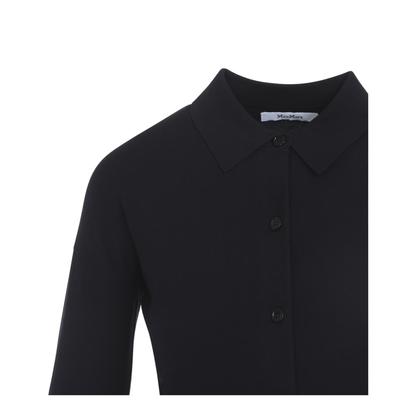 MAYFEYR - Max Mara - Medeola Knit Polo - 2611341061600