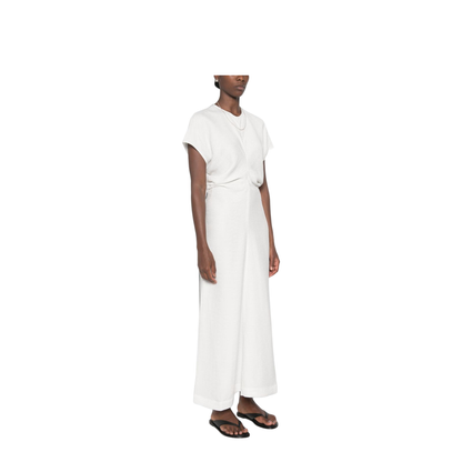 MAYFEYR - Toteme - Dresses White - 243WRD1103FB0199059