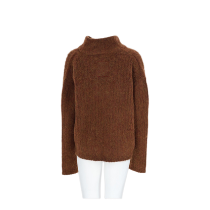 T-Shirts And Polos Brown