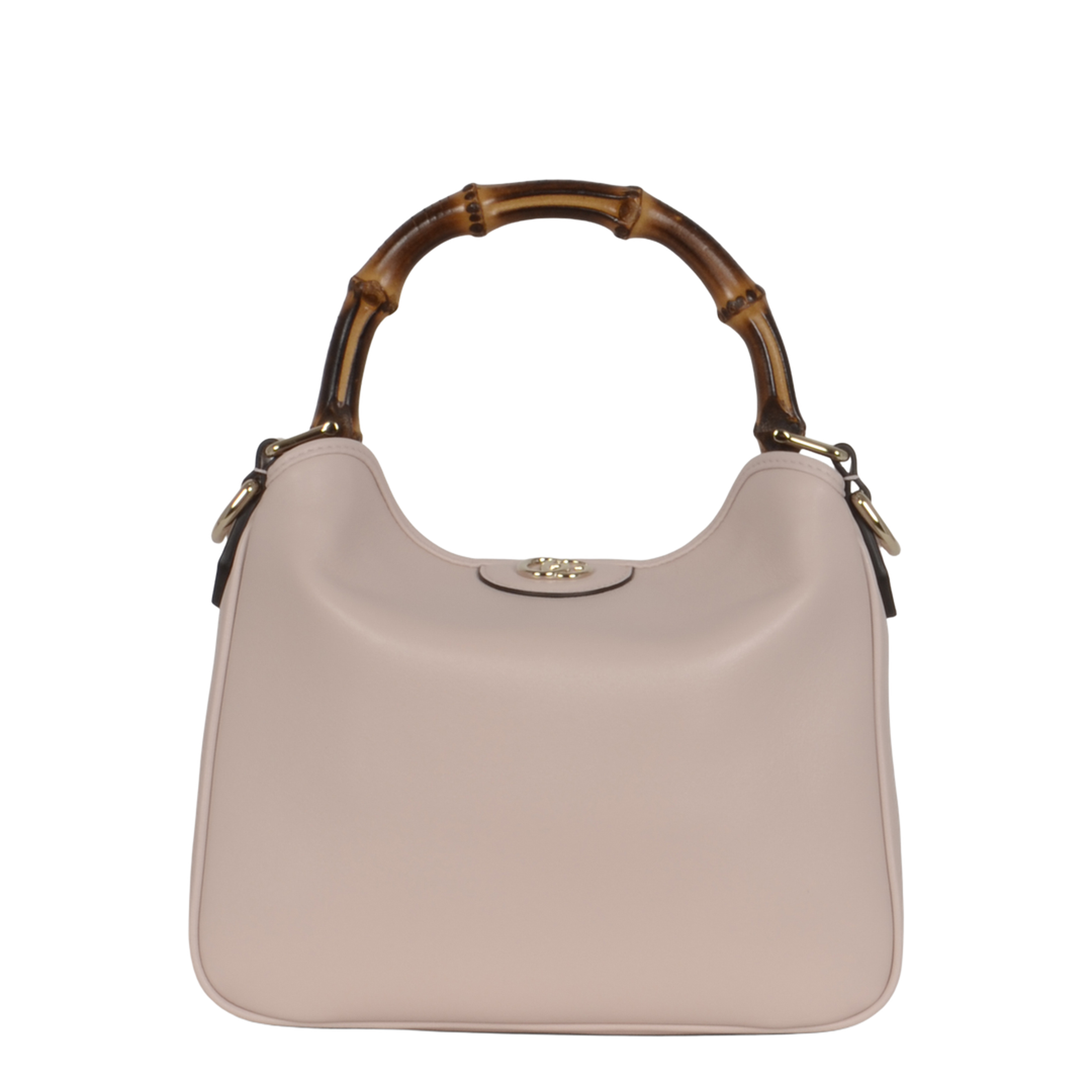 Bag With Removable Shoulder Strap