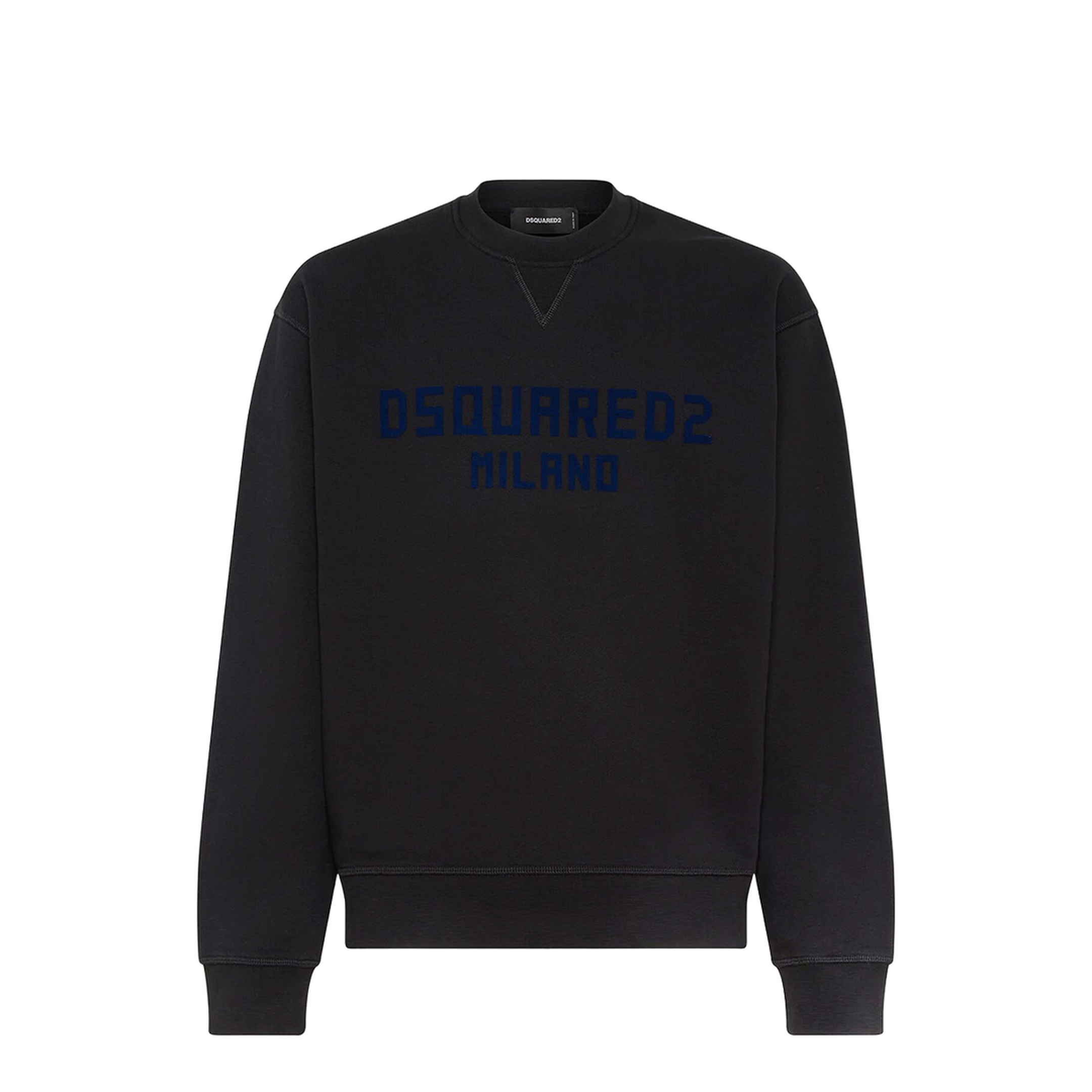 MAYFEYR - Dsquared2 - Sweatshirts - S74GU0889D25015974