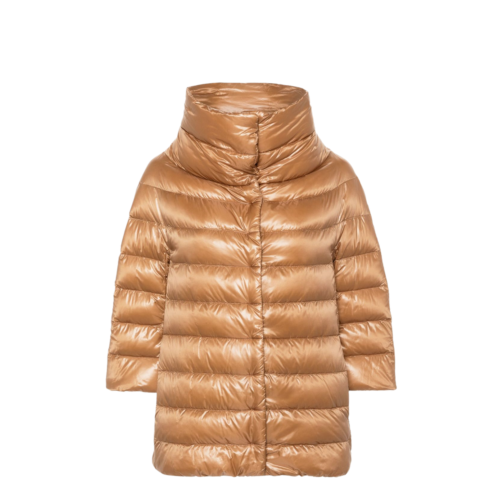Jackets Camel